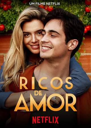 Богат любовью онлайн