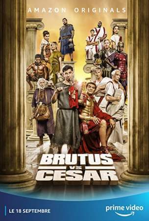 Брут против Цезаря онлайн