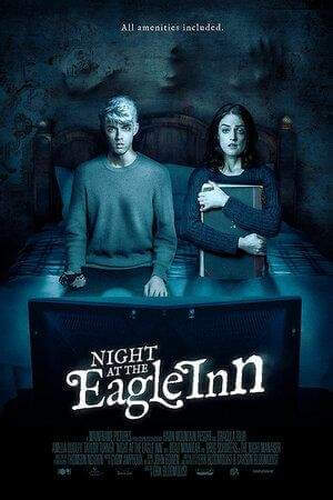 Ночь в отеле «Игл инн» онлайн